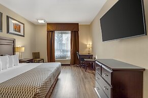 Best Western Plus St. Albert