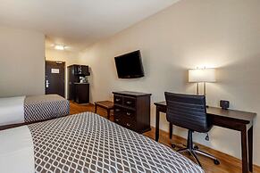 Best Western Plus The Inn At St. Albert