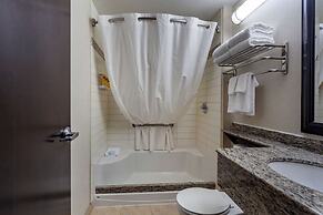 Best Western Plus The Inn At St. Albert