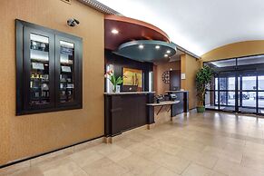 Best Western Plus The Inn At St. Albert