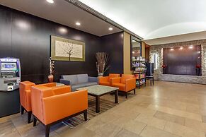 Best Western Plus The Inn At St. Albert