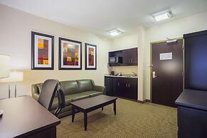 Best Western Plus The Inn At St. Albert