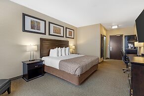 Best Western Plus St. Albert