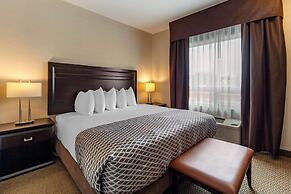 Best Western Plus The Inn At St. Albert