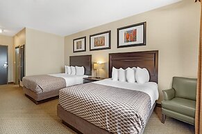 Best Western Plus St. Albert