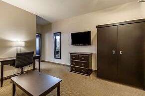 Best Western Plus The Inn At St. Albert