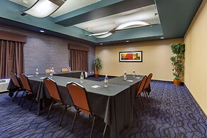 Best Western Plus The Inn At St. Albert