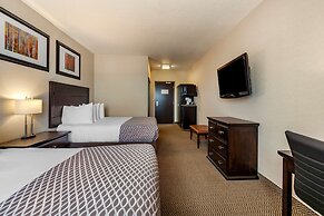 Best Western Plus The Inn At St. Albert