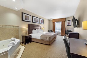 Best Western Plus St. Albert