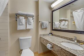 Best Western Plus St. Albert