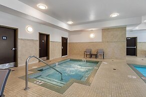 Best Western Plus St. Albert