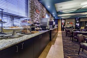 Best Western Plus The Inn At St. Albert