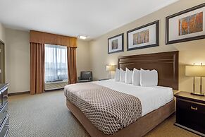 Best Western Plus St. Albert