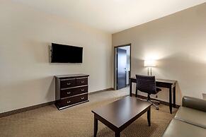 Best Western Plus The Inn At St. Albert