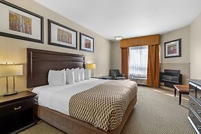 Best Western Plus St. Albert