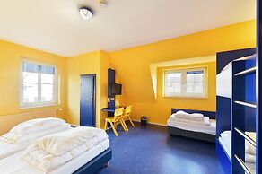 Bed'nBudget Expo-Hostel Rooms