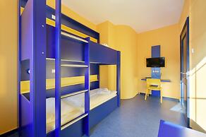 Bed'nBudget Expo-Hostel Rooms