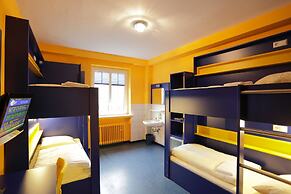 Bed'nBudget Expo-Hostel Rooms