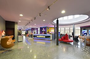 Bed'nBudget Expo-Hostel Rooms