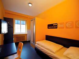 Bed'nBudget Expo-Hostel Rooms