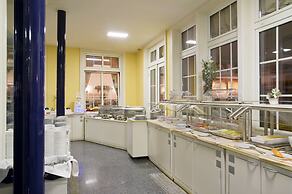 Bed'nBudget Expo-Hostel Rooms