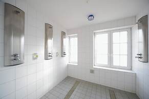 Bed'nBudget Expo-Hostel Rooms