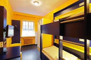 Bed'nBudget Expo-Hostel Rooms