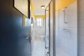 Bed'nBudget Expo-Hostel Rooms