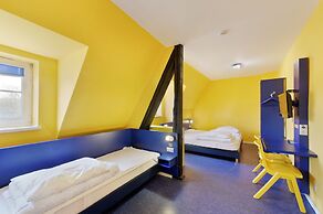 Bed'nBudget Expo-Hostel Rooms