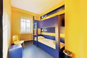 Bed'nBudget Expo-Hostel Rooms