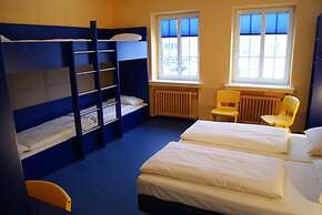 Bed'nBudget Expo-Hostel Rooms
