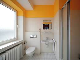 Bed'nBudget Expo-Hostel Rooms