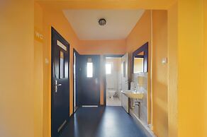 Bed'nBudget Expo-Hostel Rooms