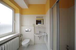 Bed'nBudget Expo-Hostel Rooms