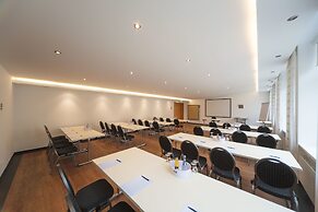 Bed'nBudget Expo-Hostel Rooms