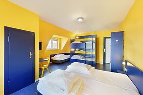 Bed'nBudget Expo-Hostel Rooms