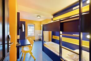 Bed'nBudget Expo-Hostel Rooms