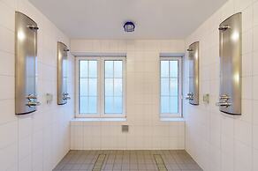 Bed'nBudget Expo-Hostel Rooms