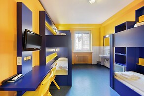 Bed'nBudget Expo-Hostel Rooms