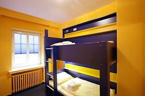 Bed'nBudget Expo-Hostel Rooms