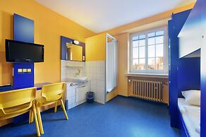 Bed'nBudget Expo-Hostel Rooms