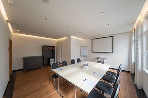 Bed'nBudget Expo-Hostel Rooms