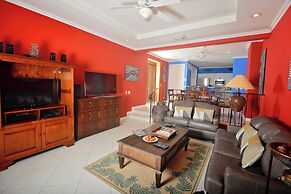 HRG Condos at Los Sueños