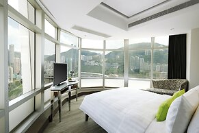 Hotel Ease Causeway Bay