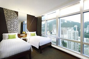 Hotel Ease Causeway Bay