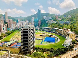 Hotel Ease Causeway Bay
