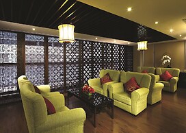 Butterfly on Wellington, Central