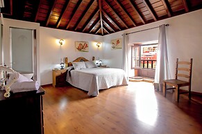 Hotel Rural Bentor