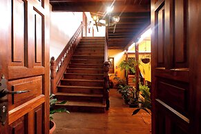 Hotel Rural Bentor