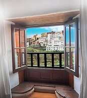 Hotel Rural Bentor